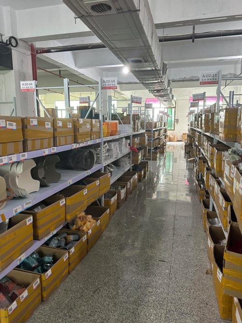 广州商贸公司行业动态：繁荣背后的发展机遇